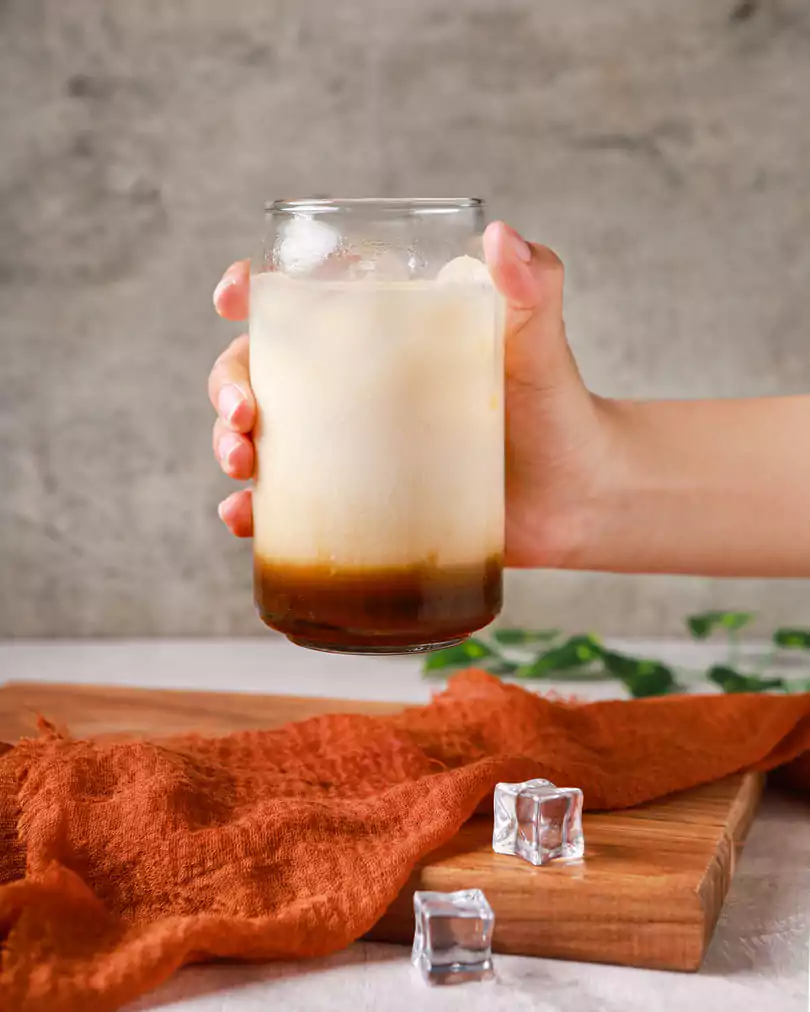 Kopi Gula Aren Buatan Sobahollic