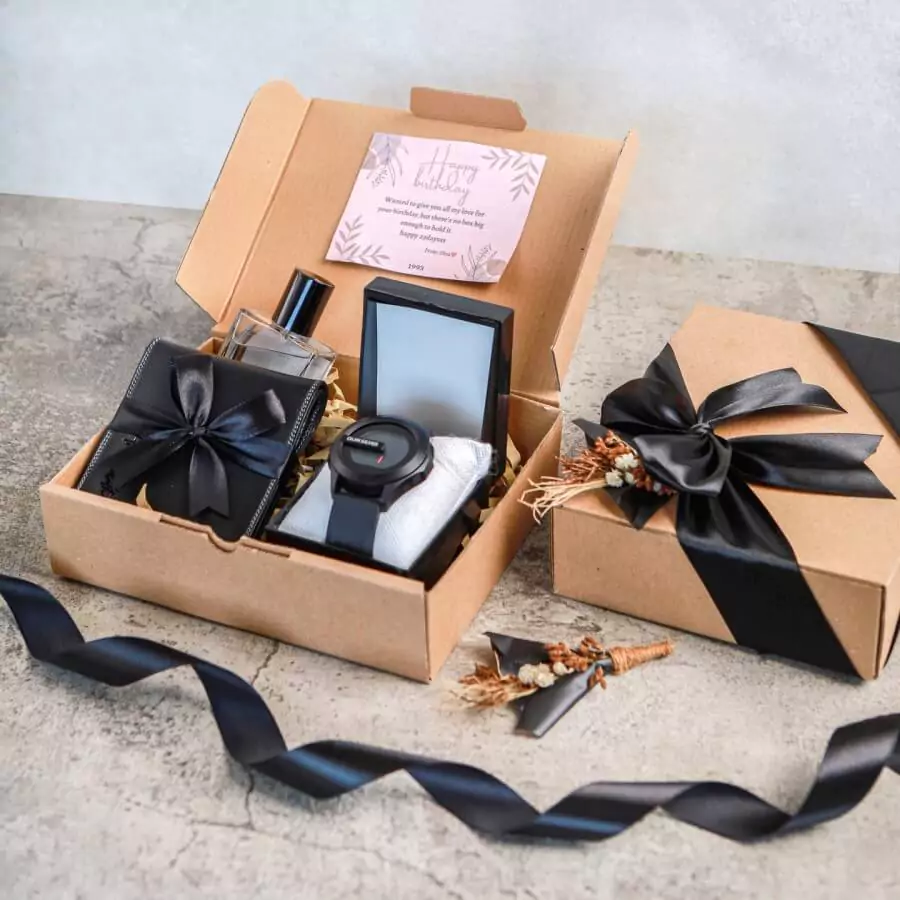 Hadiah untuk Orang Tercinta