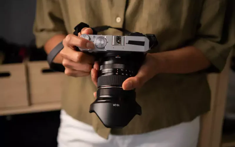 Apakah Perlu Menggunakan Jasa Fotografer Profesional