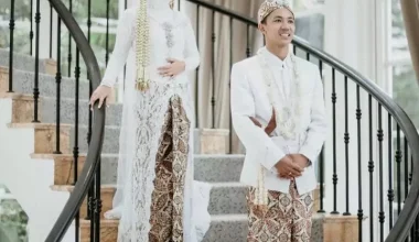 Jasa Foto Wedding Kota Cilegon