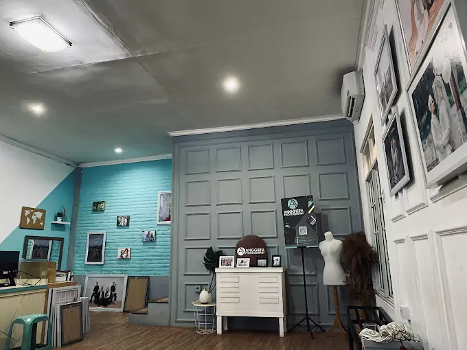 Jasa Rental Studio Foto Pandeglang