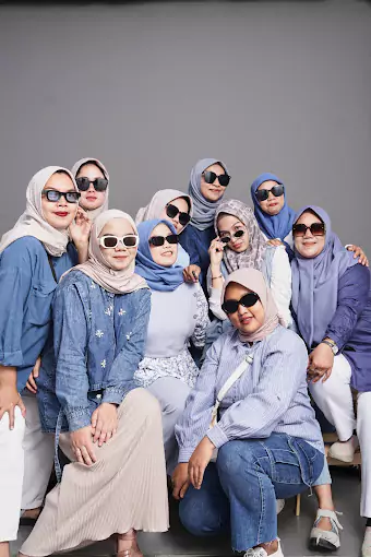 Jasa Rental Studio Foto Pandeglang
