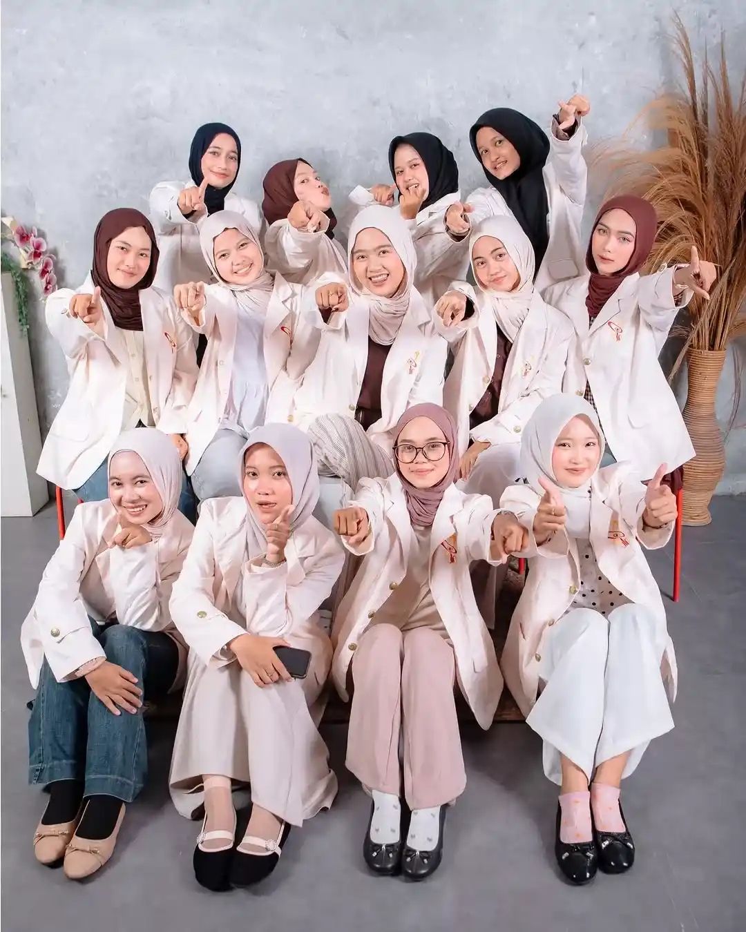 Rekomendasi Studio Foto Terbaik di Serang
