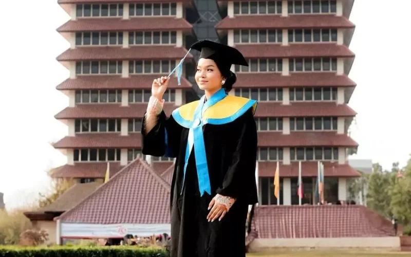 Jasa Foto Wisuda Terbaik & Profesional di Kabupaten Serang
