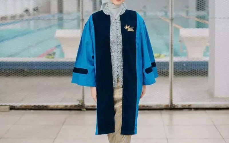 Jasa Foto Wisuda Terbaik & Profesional di Kota Tangerang