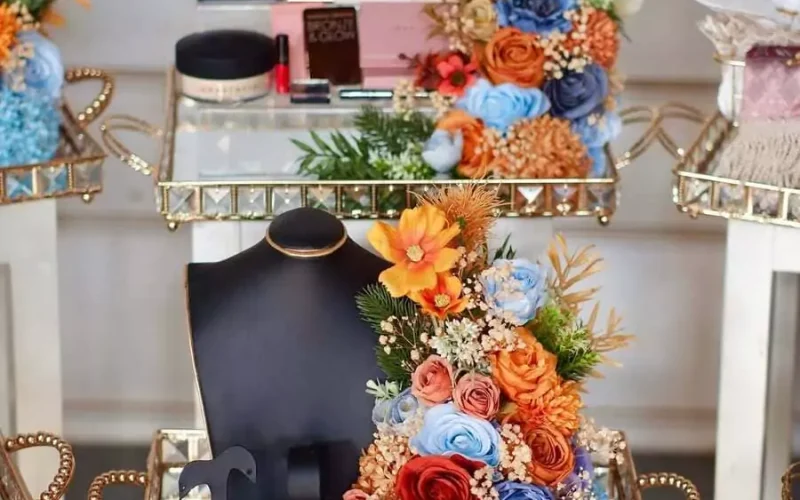 Checklist Isi Seserahan Pernikahan by Memory Hantaran