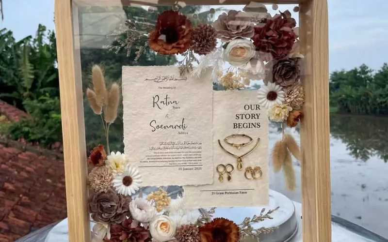 Mas Kawin Lebak Rangkasbitung