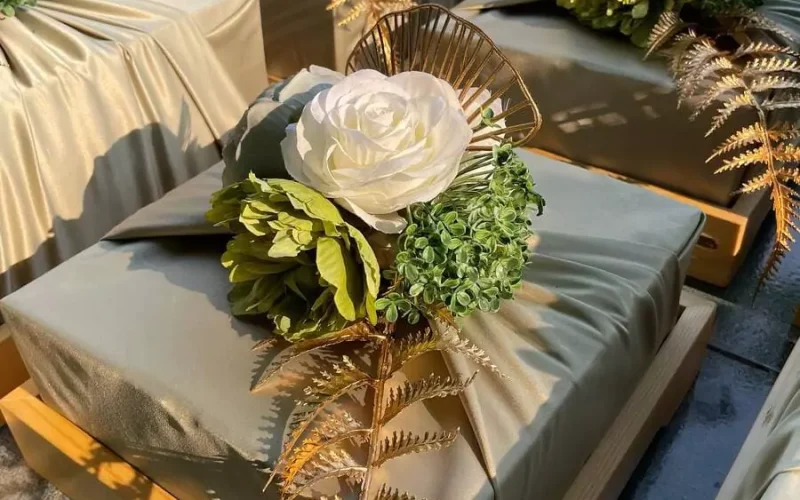 Tempat Hias Seserahan Pernikahan Terbaik untuk Kamu Pilih