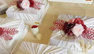 Cara Pengembalian Hidden Seserahan by Hantar_an