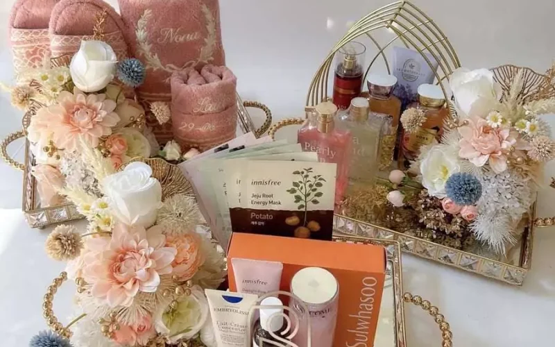 Inilah Keunggulan Brisesena Seserahan yang Perlu untuk Kamu Ketahui