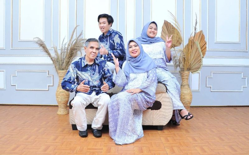 Inilah Pricelist Family Packages dari Green Studio Cilegon