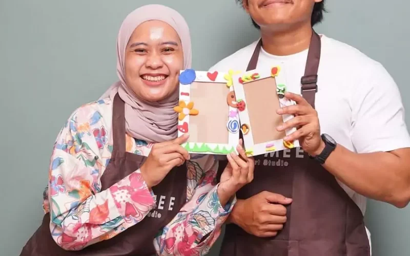 New Date Ideas in Serang by Homee Art & Self Photo Studio