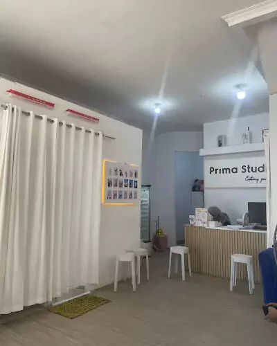 Prima Studio Rangkasbitung