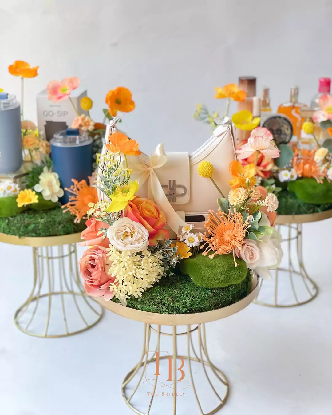 Rekomendasi Jasa Hias Seserahan Nikah di Bogor 2