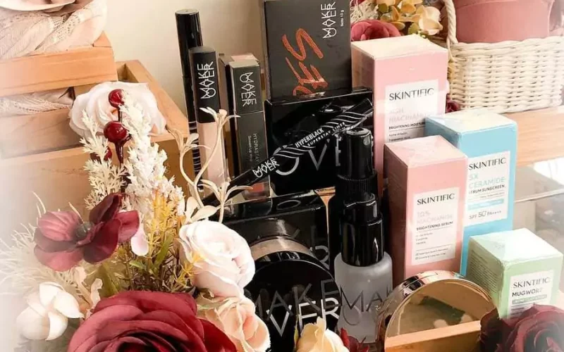 Rekomendasi Jasa Hias Seserahan Nikah di Bogor