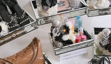 Betapa Indahnya Seserahan Pernikahan by Amariss Tray