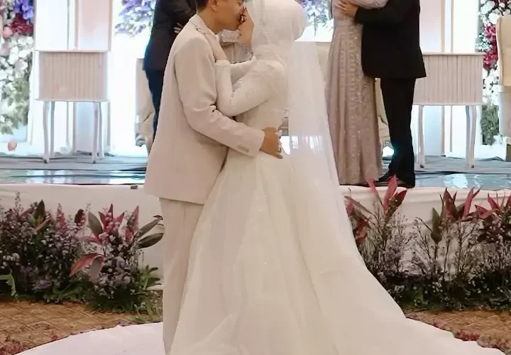 Pernikahan Vivit & Ghozi by Ethnic Wedding Organizer