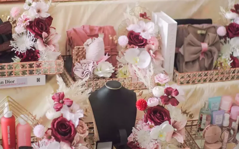 Inilah Tarif Jasa Hias Seserahan untuk Kamu Ketahui