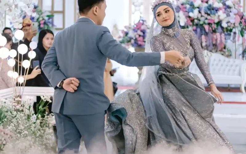 Quins WO Serang Beserta Alamat Lengkapnya