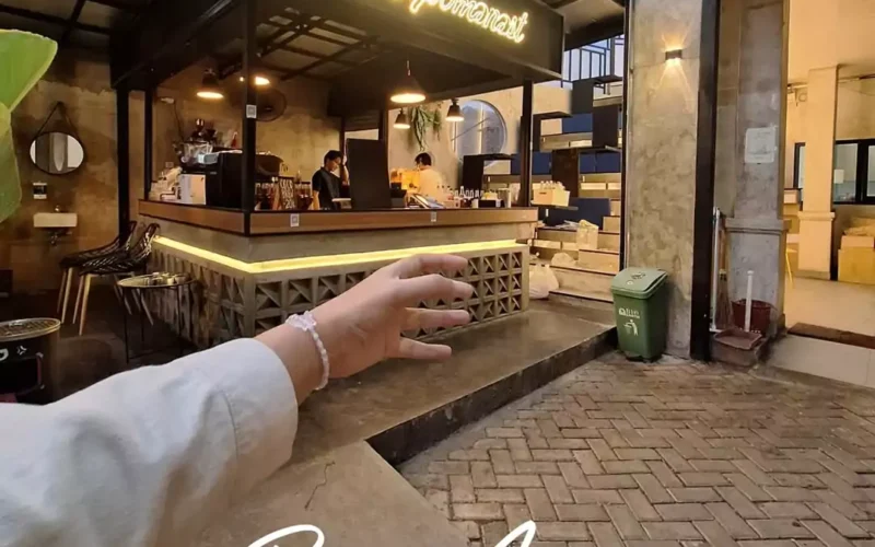 Humanist Coffee Serang Beserta Alamat Lengkapnya