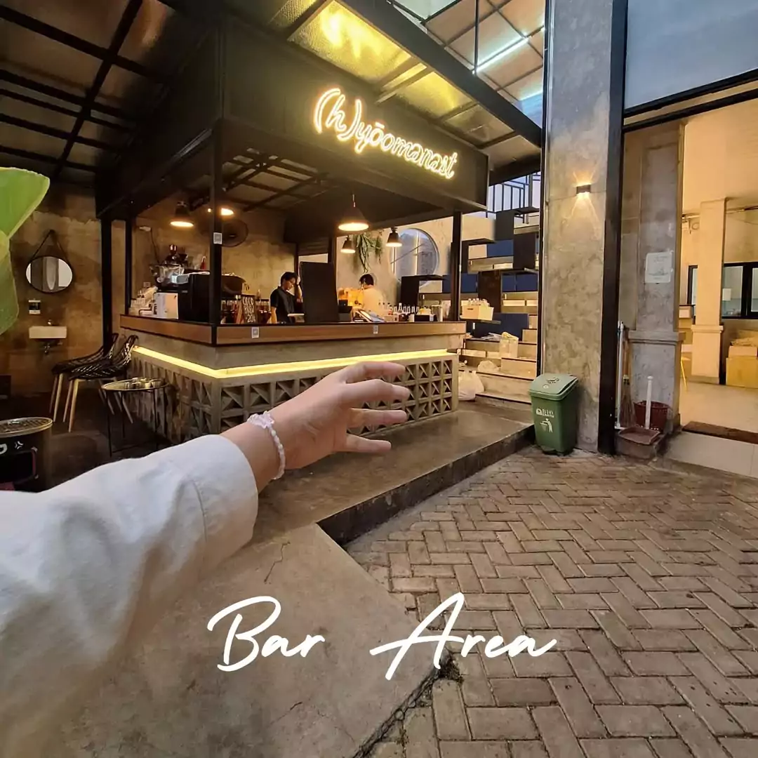 Humanist Coffee Serang Beserta Alamat Lengkapnya