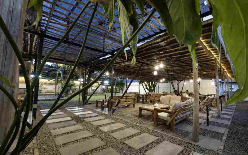 Taman Kopi Serang Beserta Alamat Lengkapnya