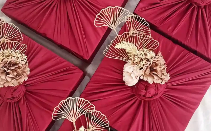 Hidden Seserahan Marron by Imaji Hantaran