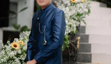 MC Pernikahan Dwi & Kiki di Grand Mangku Putra Cilegon by Diaz Hendri