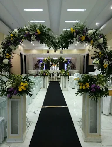 Arya Tenda Lebak Rangkasbitung Beserta Alamat Lengkapnya