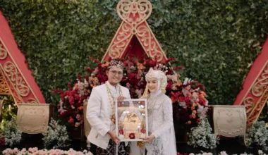 Rekomendasi Jasa WO (Wedding Organizer) Terbaik di Cilegon