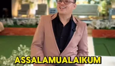 MC Pernikahan Dian & Faris di Pokel Garden Serang by Ichan Bubble