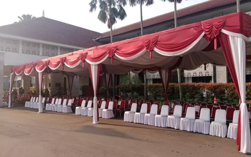 Parzoe Tenda Cilegon Beserta Alamat Lengkapnya