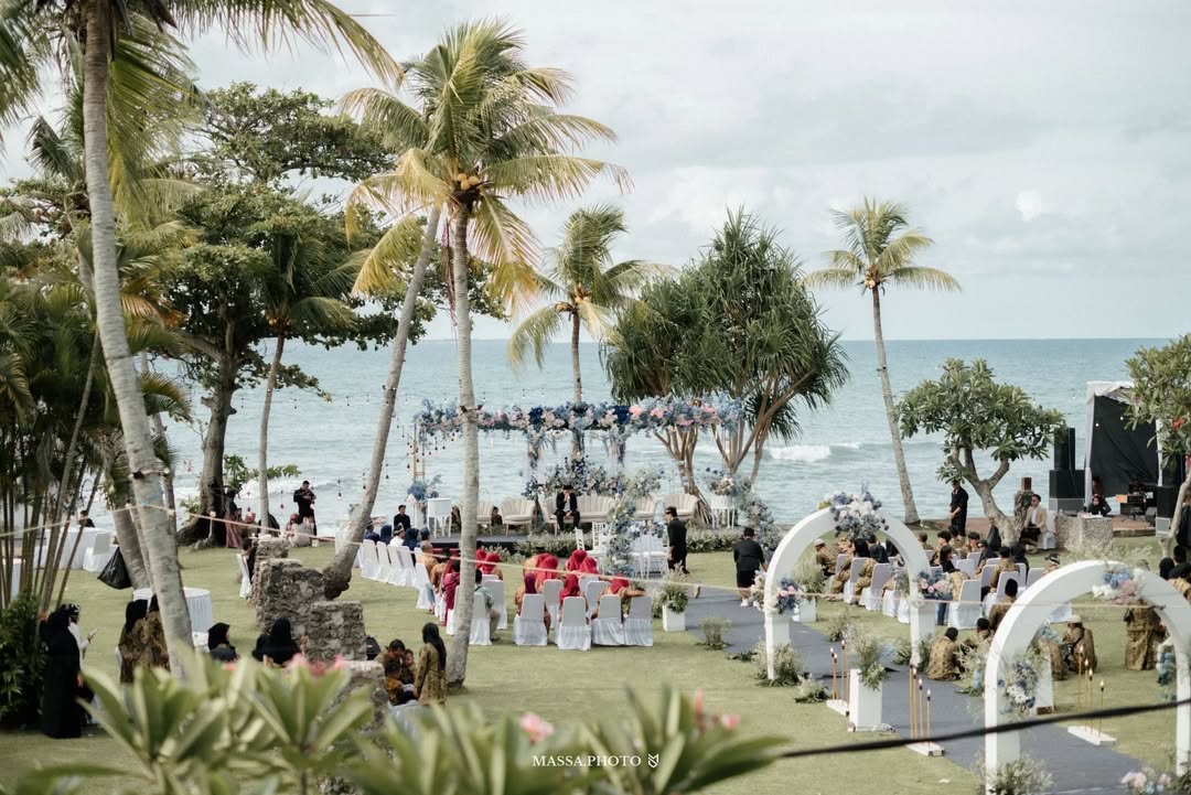 Rekomendasi Jasa Dekorasi Acara Pernikahan Terbaik di Cilegon