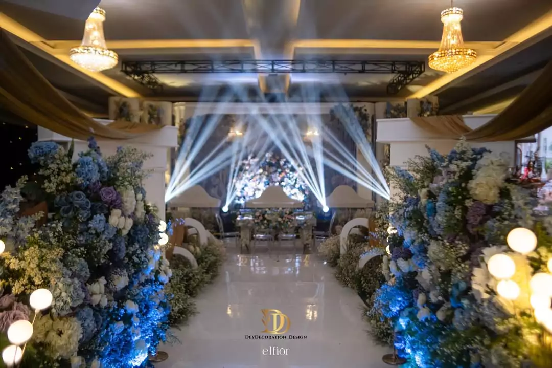 Rekomendasi Jasa Dekorasi Acara Pernikahan Terbaik di Serang