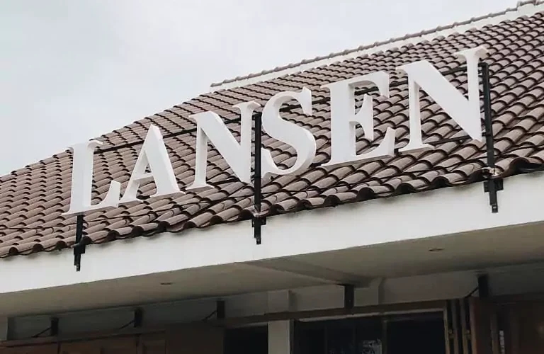 Lansen Coffee Serang Beserta Alamat Lengkapnya