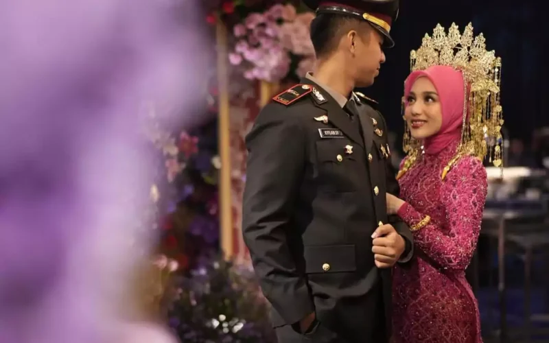 Pernikahan Pasangan Ratih & Kyflan by DND Organizer