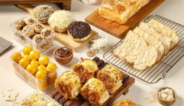 Roti Amih Serang Beserta Alamat Lengkapnya