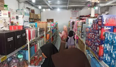 Atiq Homeklik Grosir Serang Beserta Alamat Lengkapnya