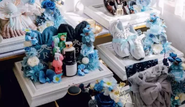 Apakah Boleh Menikah Tanpa Seserahan