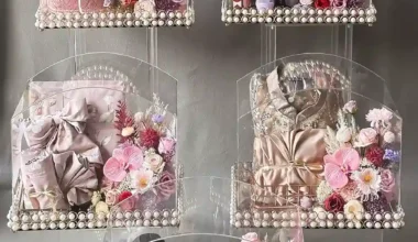 Berapa Jumlah Seserahan Pernikahan, Ganjil atau Genap