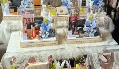 Berbagai Jenis Kotak Seserahan Pernikahan untuk Kamu Ketahui
