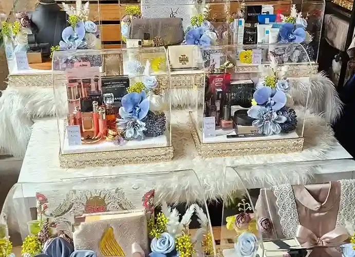 Berbagai Jenis Kotak Seserahan Pernikahan untuk Kamu Ketahui