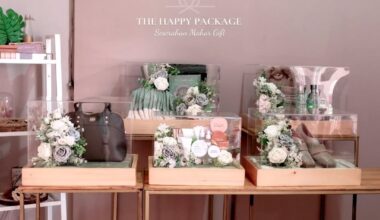 Biaya Seserahan Pernikahan Ditanggung Siapa