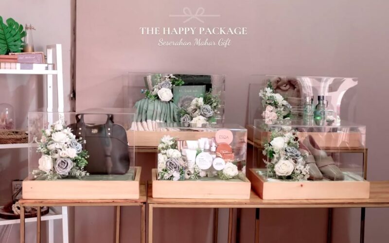 Biaya Seserahan Pernikahan Ditanggung Siapa