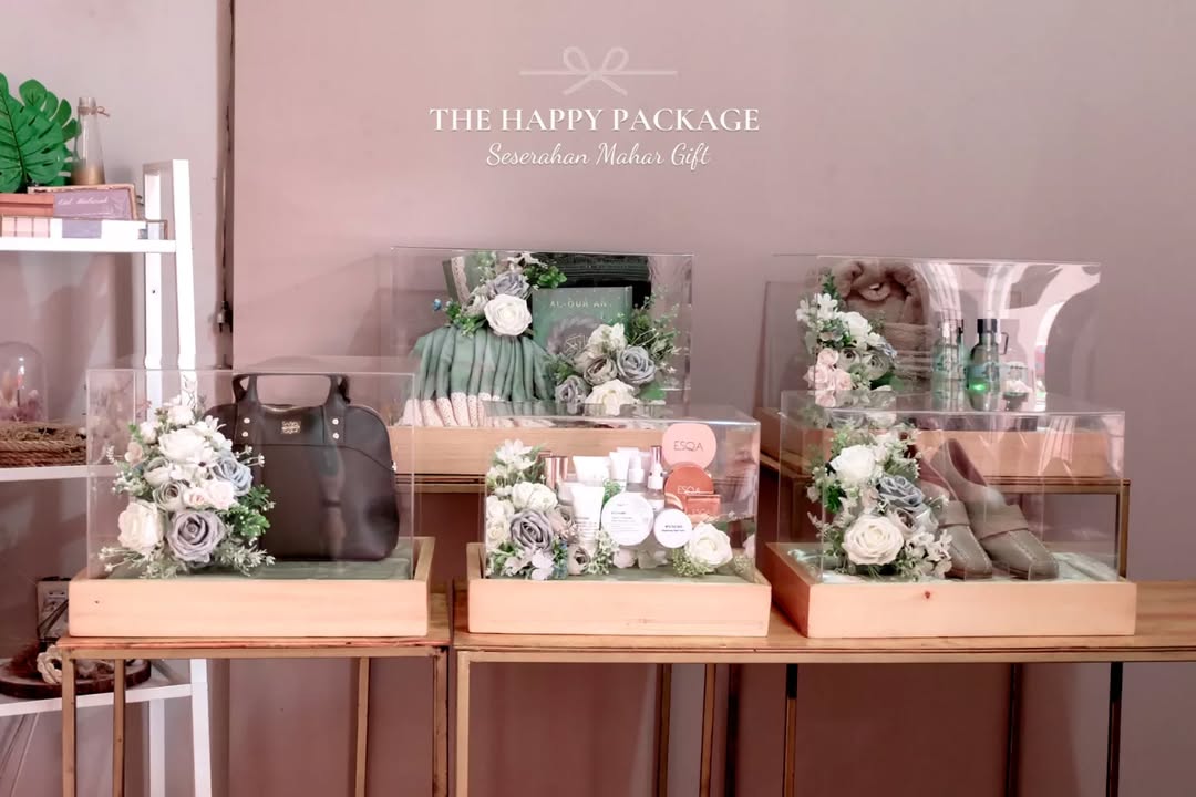 Biaya Seserahan Pernikahan Ditanggung Siapa