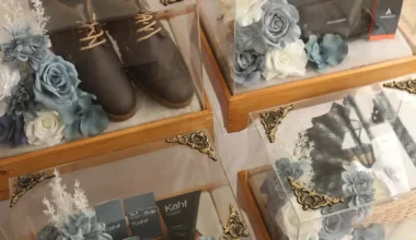 Mengapa Seserahan itu Penting