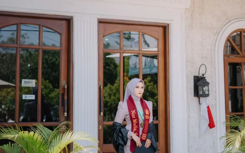 Rekomendasi Jasa Foto Wisuda Terbaik di Mataram