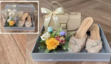 Seserahan Pernikahan Simpel yang Bisa Kamu Buat di Rumah