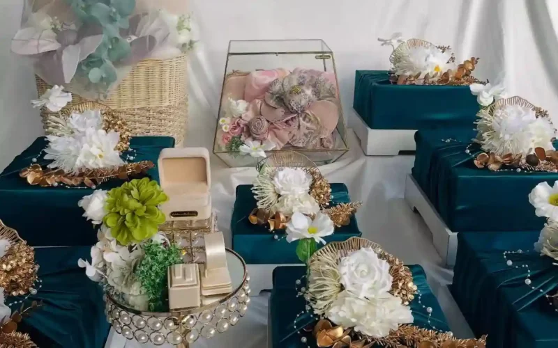 Seserahan Tertutup Definisi, Tujuan dan Tips Memilihnya