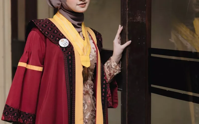 Vendor Foto Wisuda Bandung Serta Hasil Karya Terbaiknya